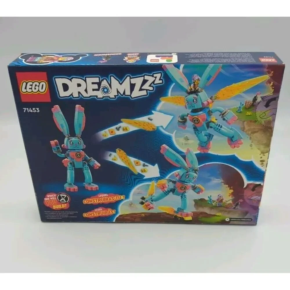 Lego new original